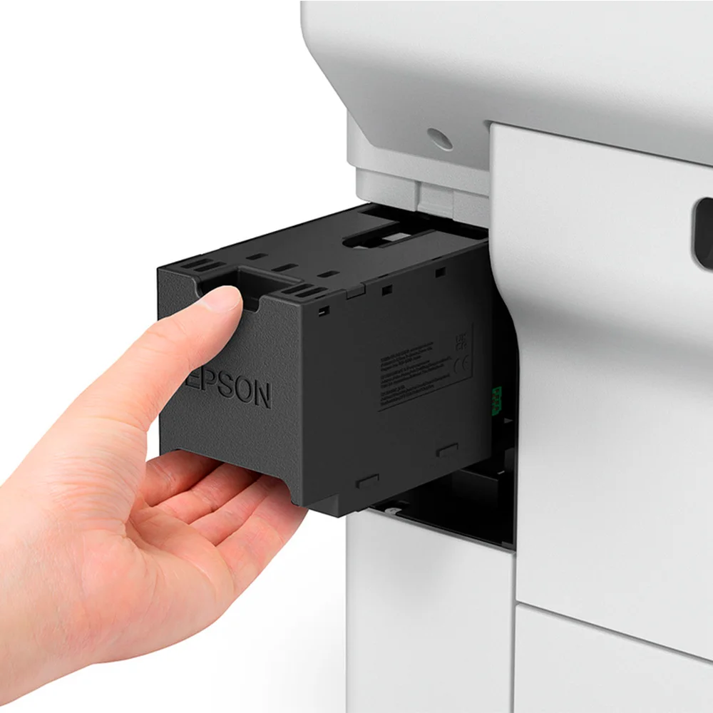 Impresora multifuncional Epson WorkForce Pro EM-C800 - C11CK19301