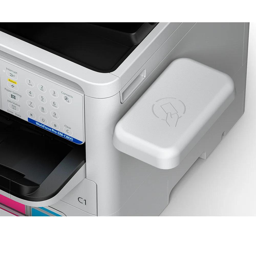 Impresora multifuncional Epson WorkForce Pro EM-C800 - C11CK19301