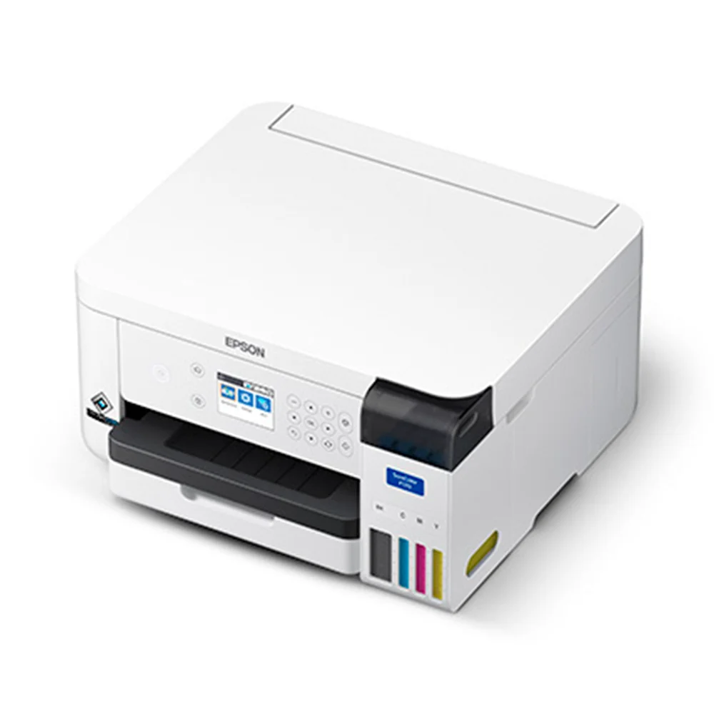 Impresora de sublimacion Epson SureColor F170 Certified ReNew - C11CJ80201-N