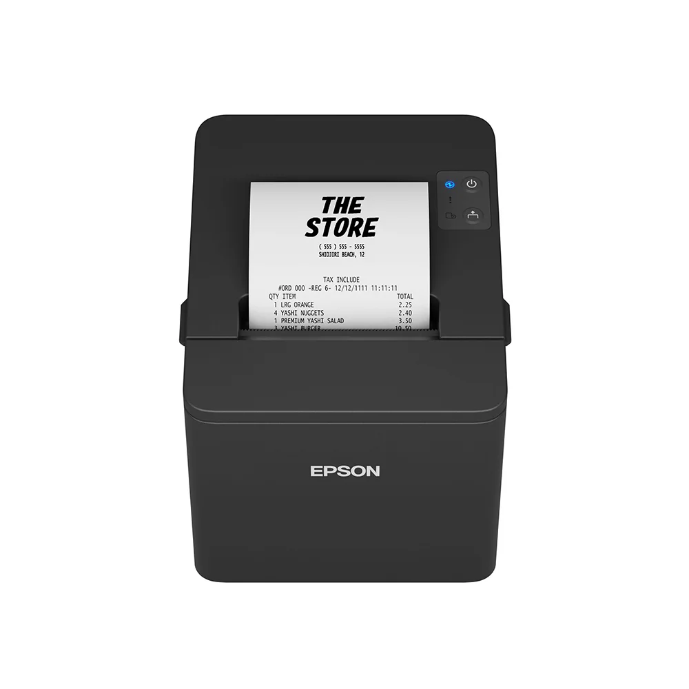 Impresora termica de recibos Epson TM-T20IV-SP - C31CL47022