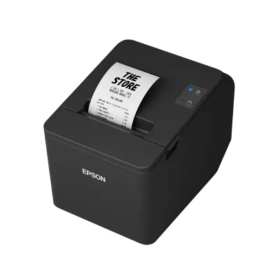 Impresora termica de recibos Epson TM-T20IV-SP - C31CL47022