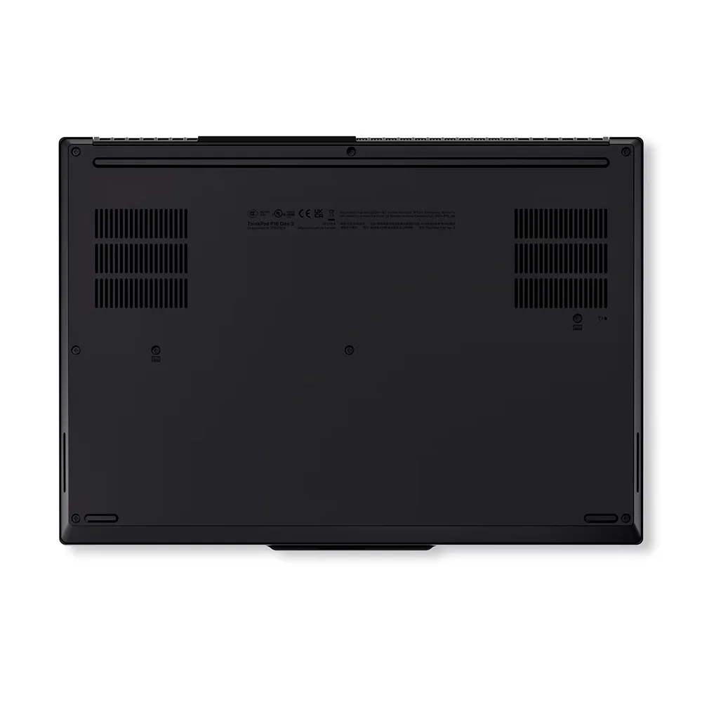 Laptop Lenovo ThinkPad P16 Gen 3 (21RR0009LM) | Core Ultra 9 275HX | 32GB DDR5 | 1TB NVMe | RTX PRO 4000 16GB | 16" WUXGA IPS
