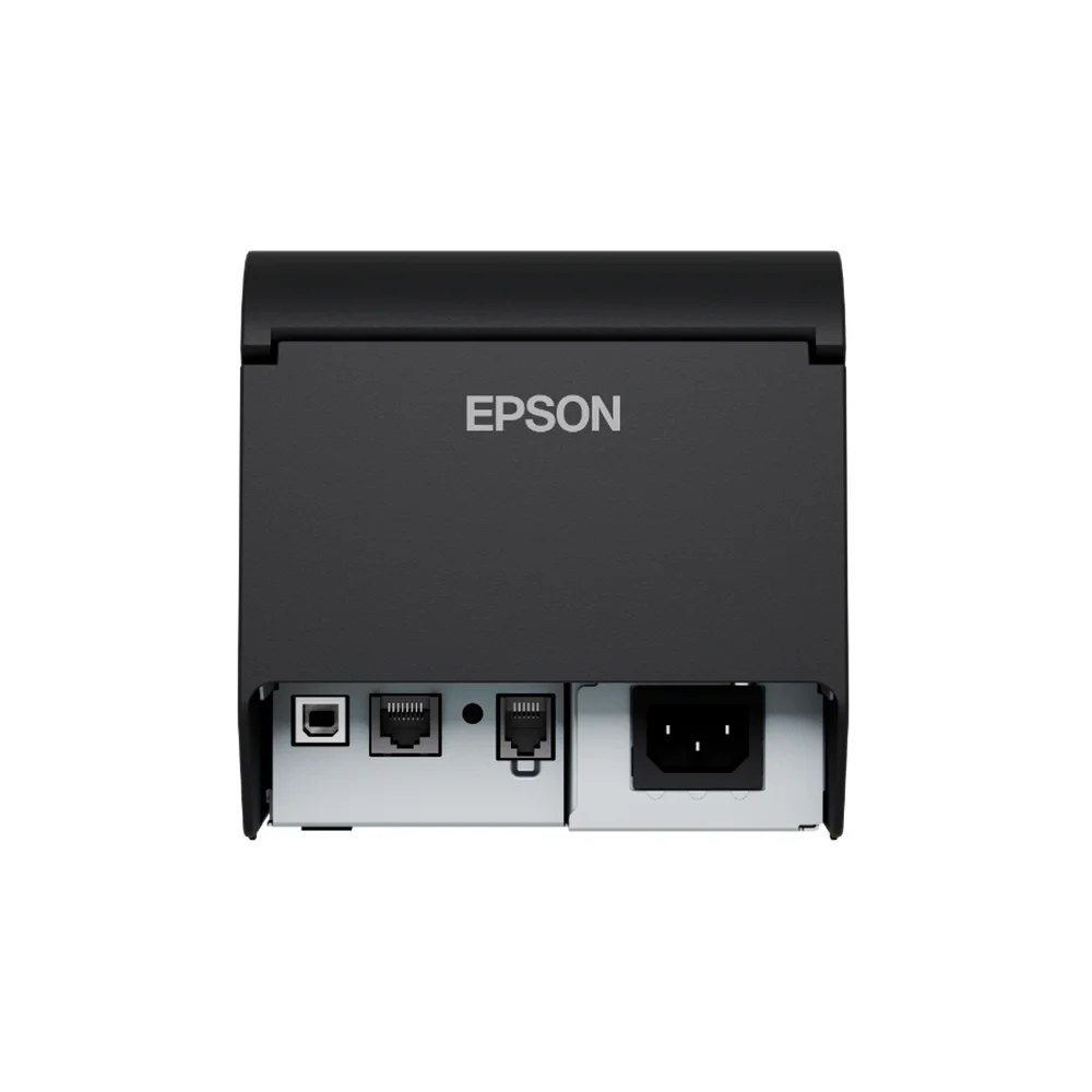 Impresora de recibos Epson T20IV-L USB Serial - C31CL45001