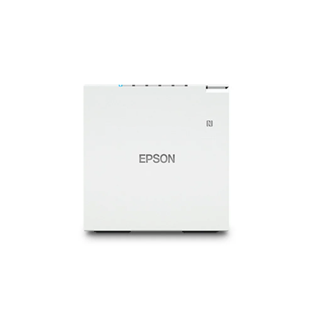 Impresora termica de recibos Epson TM-m30III WiFi Bluetooth - C31CK50052