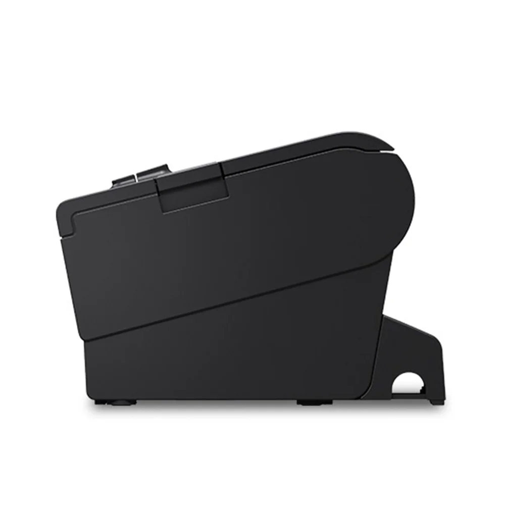 Impresora termica de recibos Epson TM-T88VII USB Ethernet Serial - C31CJ57012