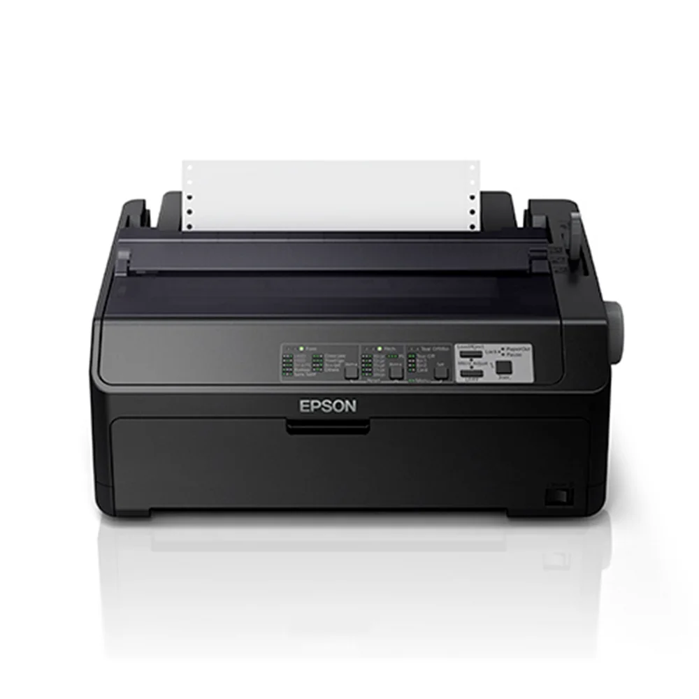 Impresora matricial Epson LQ-590II - C11CF39201