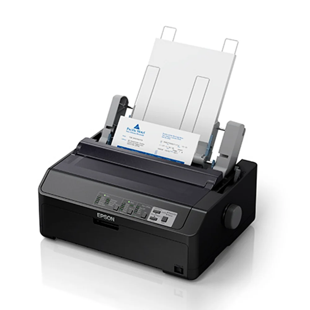 Impresora matricial Epson LQ-590II - C11CF39201