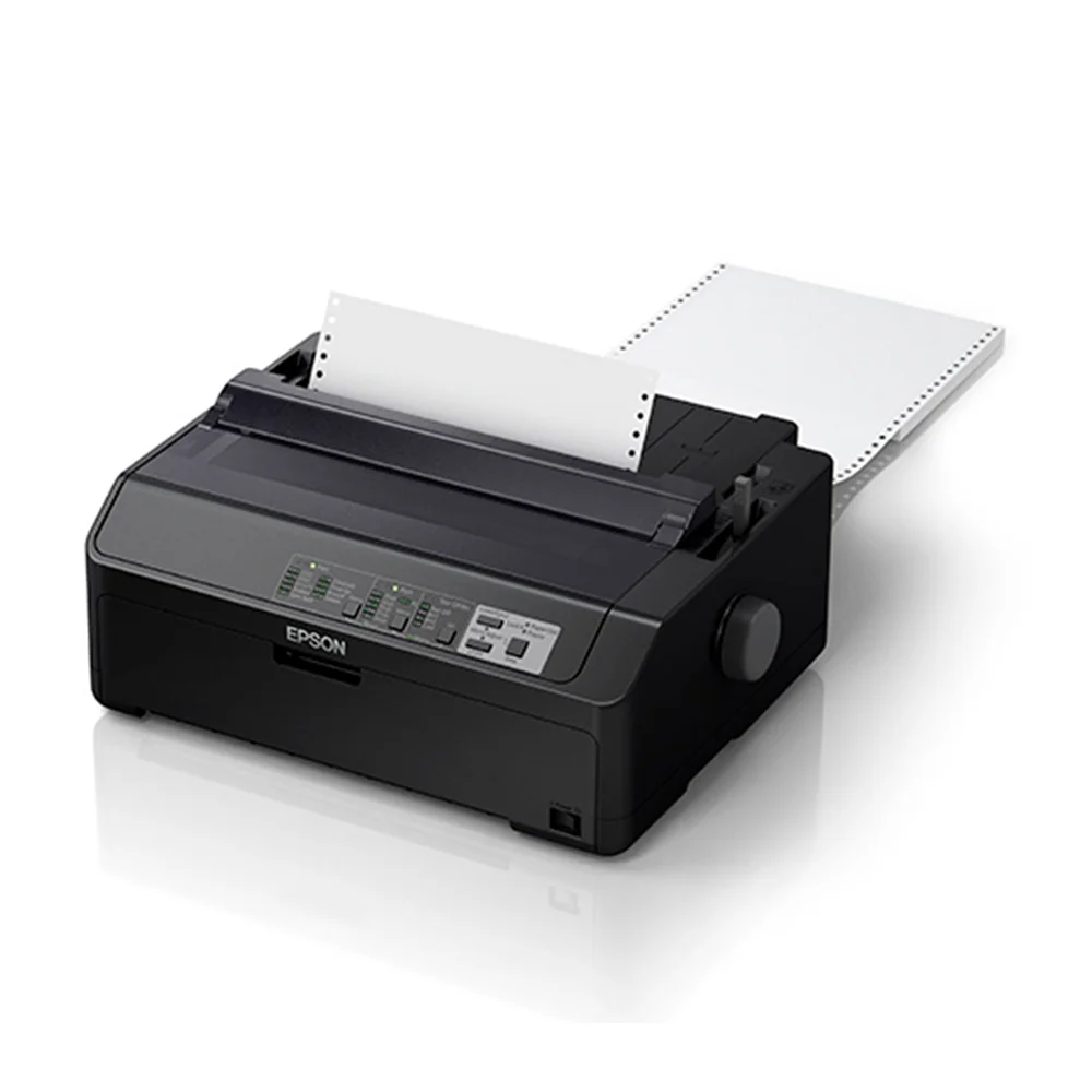 Impresora matricial Epson LQ-590II - C11CF39201
