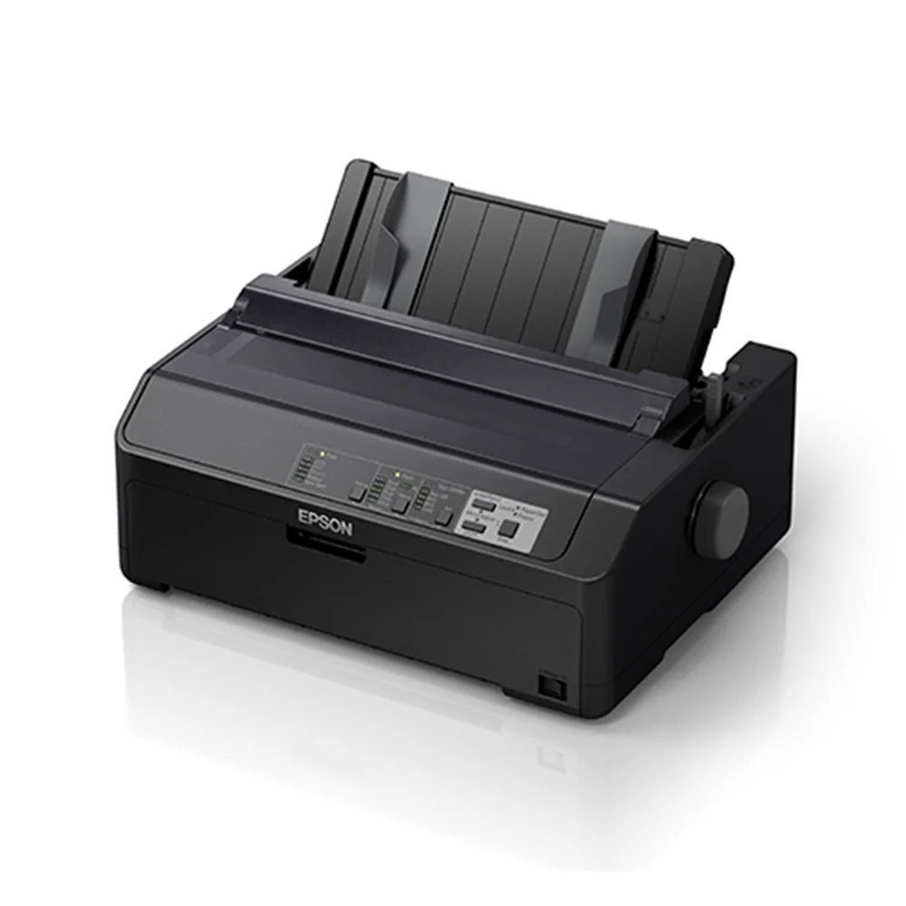 Impresora matricial Epson LQ-590II - C11CF39201
