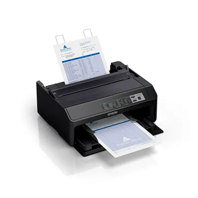 Impresora matricial Epson LQ-590II - C11CF39201