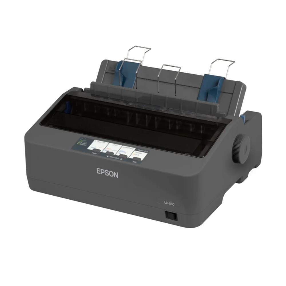 Impresora matricial Epson LX-350 SIDM 220V - C11CC24011