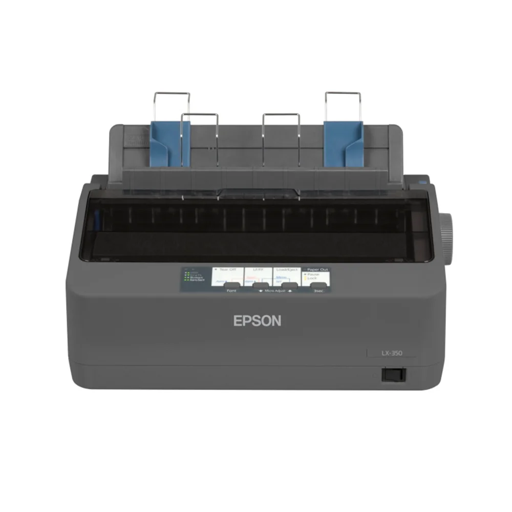 Impresora matricial Epson LX-350 SIDM 220V - C11CC24011