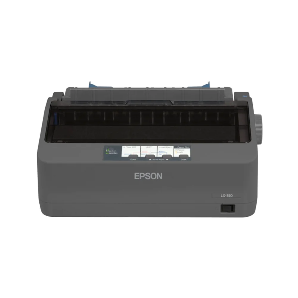 Impresora matricial Epson LX-350 SIDM 220V - C11CC24011