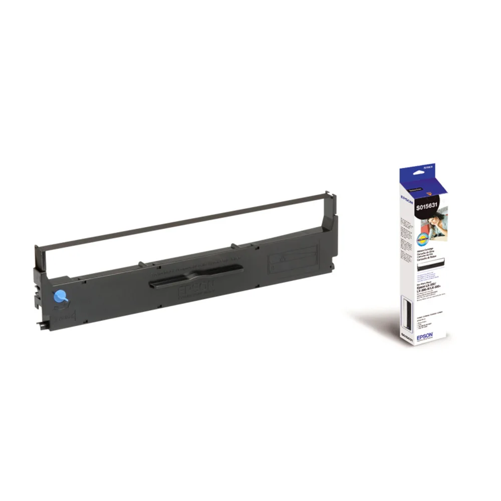 Impresora matricial Epson LX-350 SIDM 220V - C11CC24011