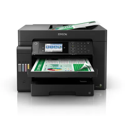 Impresora multifuncional Epson EcoTank L15150 - C11CH72301