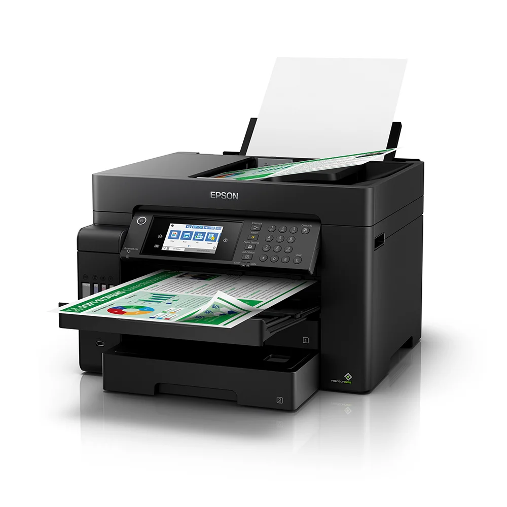 Impresora multifuncional Epson EcoTank L15150 - C11CH72301