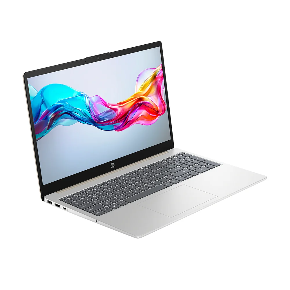 Laptop HP 15-fd0255la (B9TX3LA) | Intel Core i5-1334U | 8GB DDR4 | 512GB SSD | Gráficos Intel Iris Xᵉ | 15.6" FHD | FreeDOS