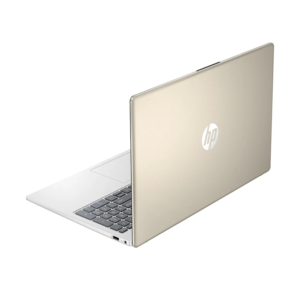Laptop HP 15-fd0255la (B9TX3LA) | Intel Core i5-1334U | 8GB DDR4 | 512GB SSD | Gráficos Intel Iris Xᵉ | 15.6" FHD | FreeDOS