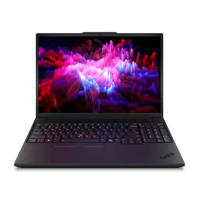 Laptop Lenovo ThinkPad P16v Gen 3 (21RT000ALM) | Core Ultra 9 285H | 32GB DDR5 | 1TB  NVMe | RTX PRO 1000 8GB | 16" WUXGA IPS