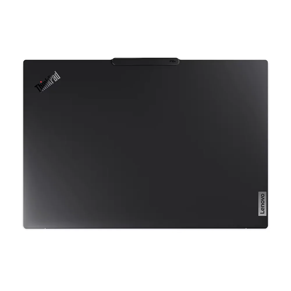 Laptop Lenovo ThinkPad P16v Gen 3 Intel (21RT000ALM) | Core Ultra 9 285H | 32GB DDR5 | 1TB  NVMe | RTX PRO 1000 8GB | 16" WUXGA IPS