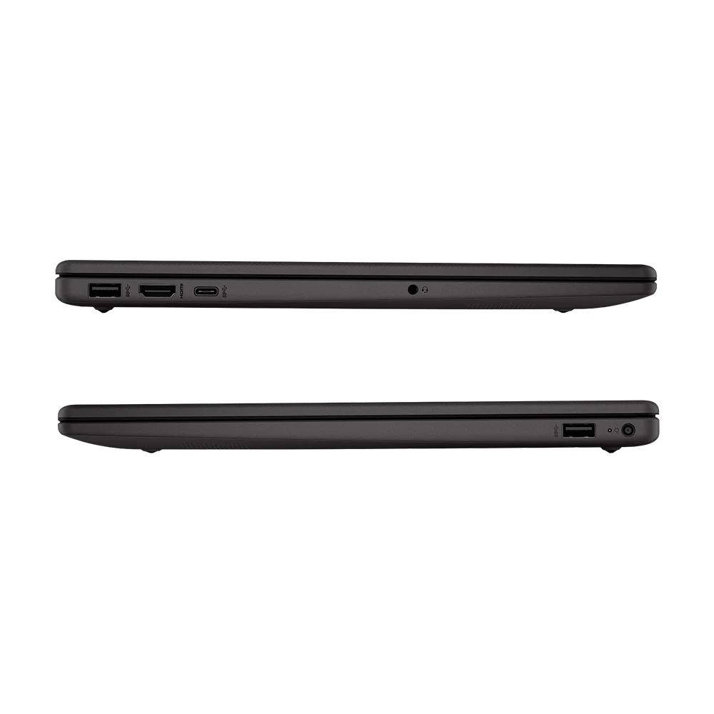 Laptop HP 255 G10 (A12HBLT) | AMD Ryzen 5 7520U | 8GB DDR4 | 512GB SSD | AMD Radeon | 15.6" HD SVA | FreeDOS