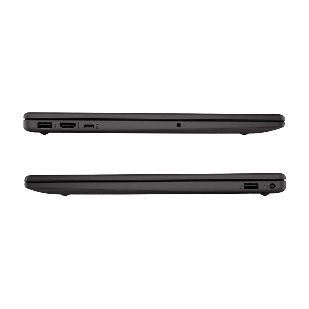 Laptop HP 250 G10 (9S8U5LA) | Intel Core i7-1355U | 8GB DDR4 | 512GB SSD | Intel Iris Xe | 15.6" HD SVA | FreeDOS