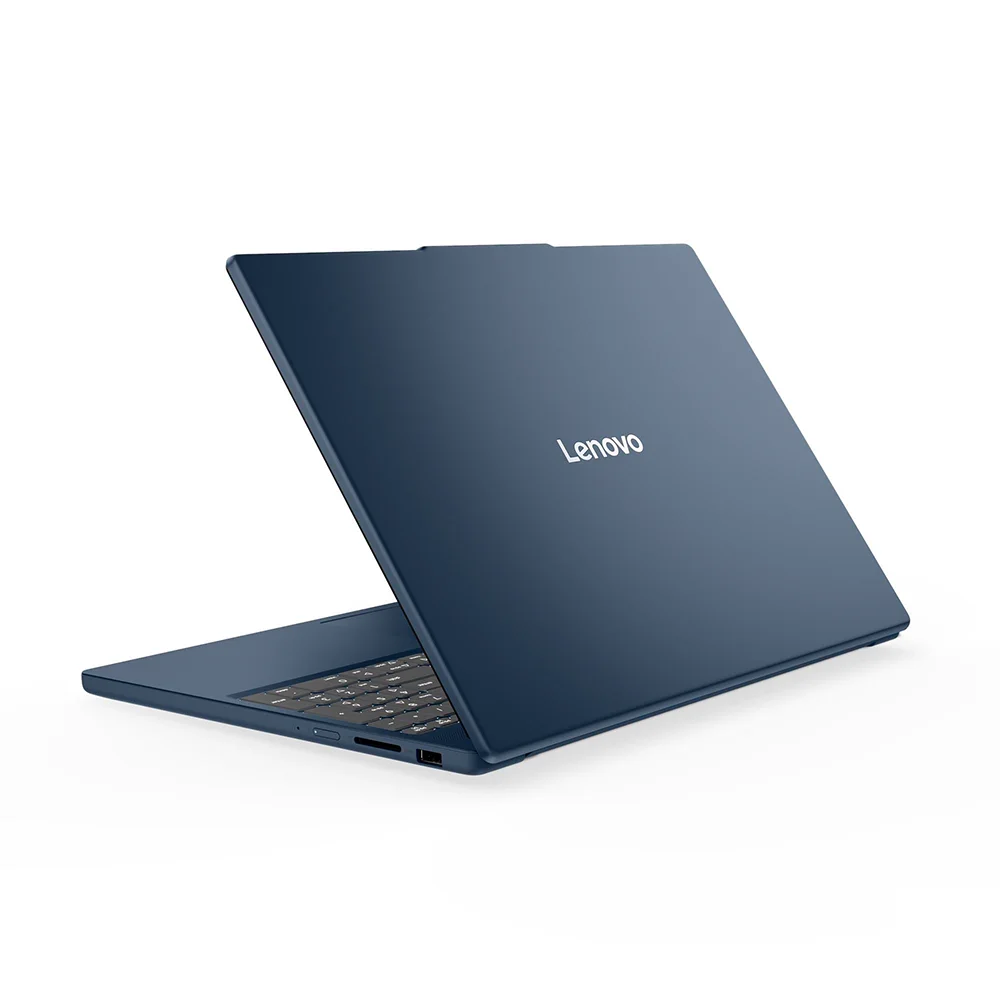 Laptop Lenovo IdeaPad Slim 3 15IRH10 (83K100NALM) | Intel Core i7-13620H | 16GB DDR5 | 1TB SSD | Intel UHD | 15.3" WUXGA IPS 60Hz | FreeDOS