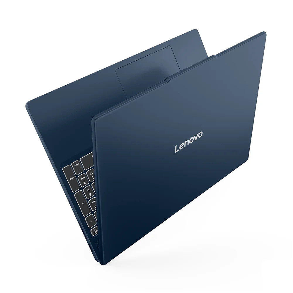 Laptop Lenovo IdeaPad Slim 3 15IRH10 (83K100NALM) | Intel Core i7-13620H | 16GB DDR5 | 1TB SSD | Intel UHD | 15.3" WUXGA IPS 60Hz | FreeDOS