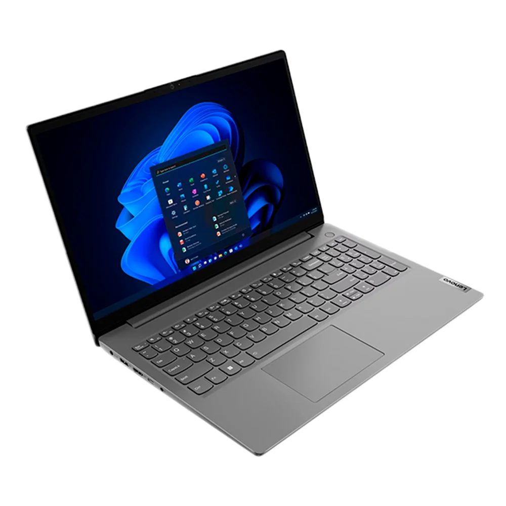 Laptop Lenovo V15 G5 IRL 15.6" FHD IPS | Core 5 210H | 8GB DDR5 | 512GB SSD | 83HFS03B00