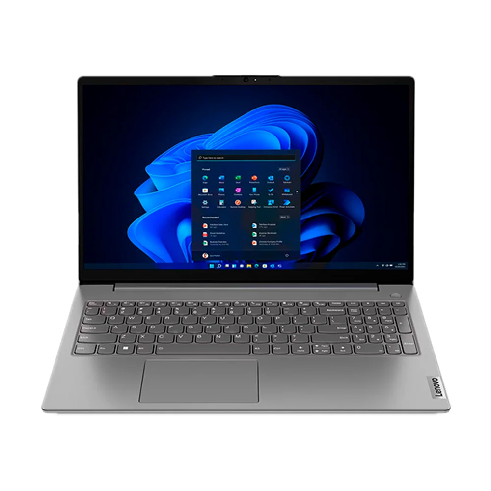 Laptop Lenovo V15 G5 IRL (83HFS03500) | Intel Core 5 210H | 8GB DDR5 | 512GB SSD | Intel Graphics | 15.6" FHD | Windows 11