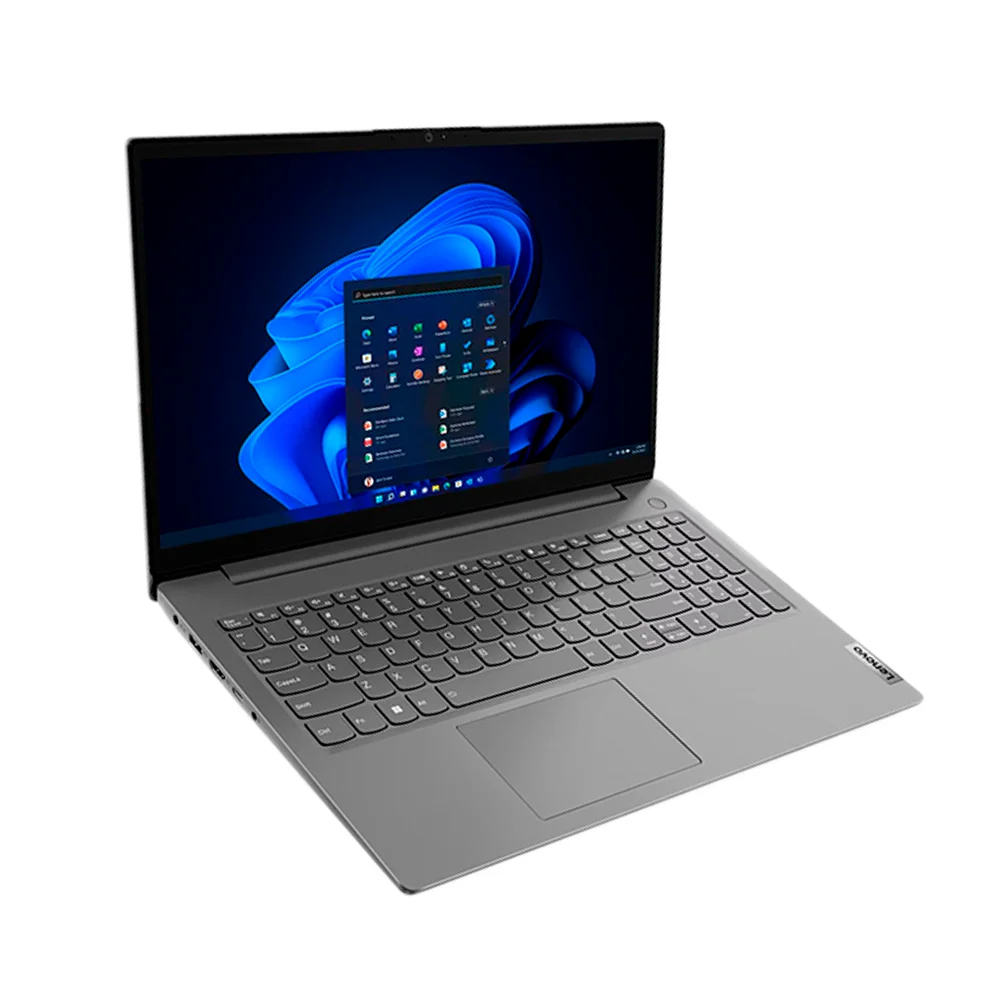 Laptop Lenovo V15 G5 IRL (83HFS03500) | Intel Core 5 210H | 8GB DDR5 | 512GB SSD | Intel Graphics | 15.6" FHD | Windows 11