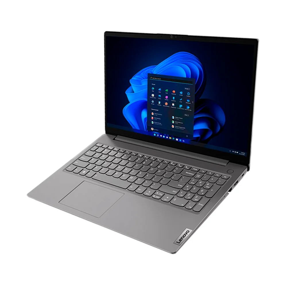 Laptop Lenovo V15 G5 IRL (83HFS03500) | Intel Core 5 210H | 8GB DDR5 | 512GB SSD | Intel Graphics | 15.6" FHD | Windows 11