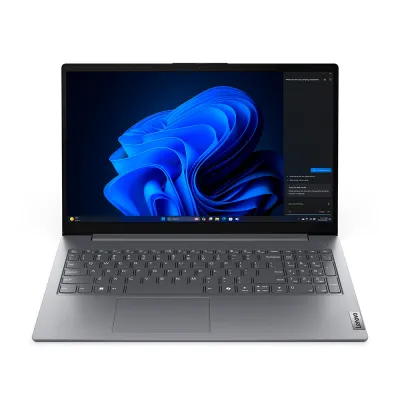 Laptop Lenovo V15 G5 IRL (83GW005NLD) | Intel Core i3-1315U | 8GB DDR5 | 256GB SSD | Intel UHD | 15.6" FHD TN | FreeDOS