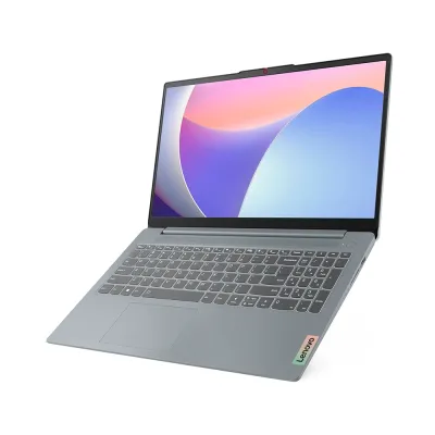 Laptop Lenovo IdeaPad Slim 3 15IAH8 (83ER00N8LM) | Intel Core i5-12450H | 16GB LPDDR5 | 512GB SSD | Intel UHD | 15.6" FHD TN | FreeDOS