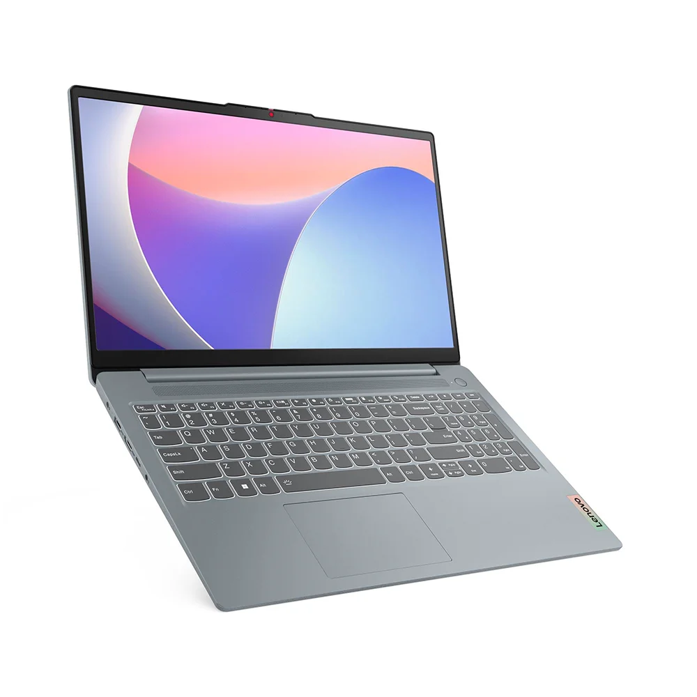 Laptop Lenovo IdeaPad Slim 3 15IAH8 (83ER00N8LM) | Intel Core i5-12450H | 16GB LPDDR5 | 512GB SSD | Intel UHD | 15.6" FHD TN | FreeDOS