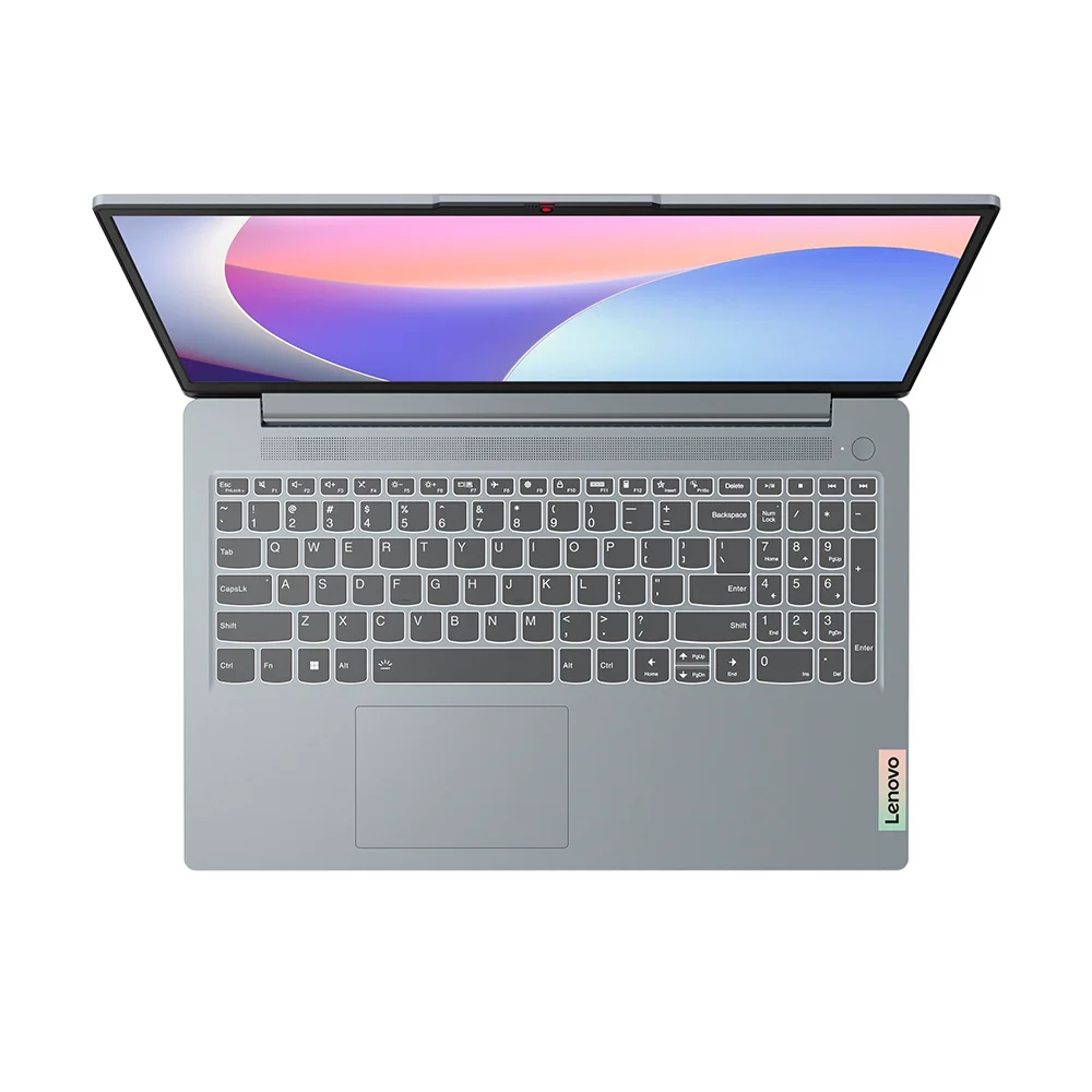 Laptop Lenovo IdeaPad Slim 3 15IAH8 (83ER00N8LM) | Intel Core i5-12450H | 16GB LPDDR5 | 512GB SSD | Intel UHD | 15.6" FHD TN | FreeDOS