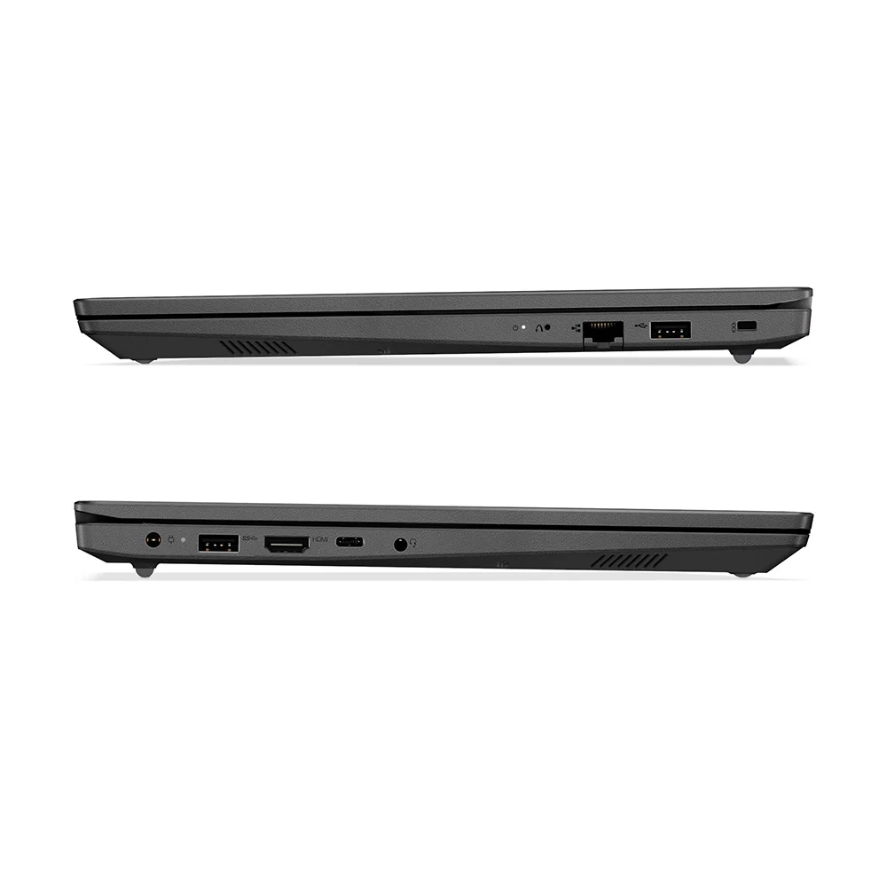 Laptop Lenovo V15 G4 IRU (83A100ELLM) | Intel Core i3-1315U | 8GB DDR4 | 256GB SSD | Intel UHD | 15.6" FHD TN | FreeDOS