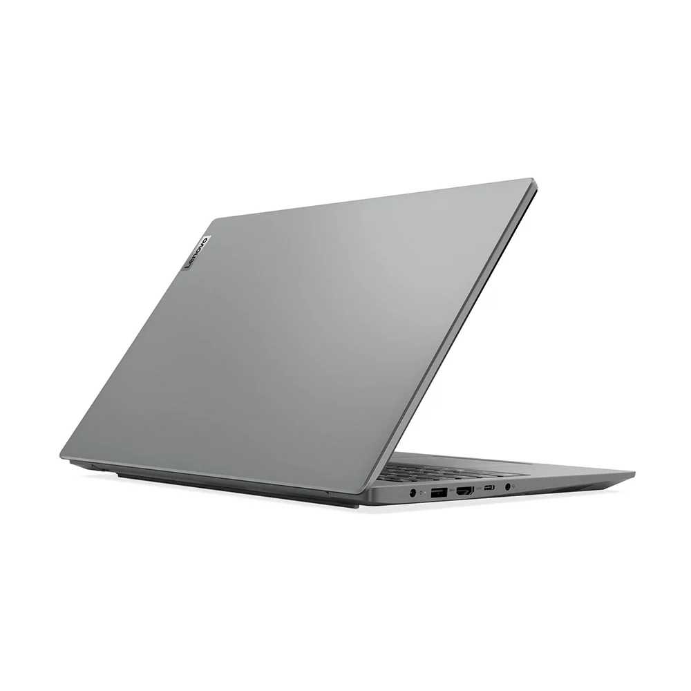 Laptop Lenovo V15 G4 AMN (82YU00XYLM) | AMD Ryzen 5 7520U | 16GB LPDDR5 | 512GB SSD | Radeon 610M | 15.6" FHD TN | FreeDOS