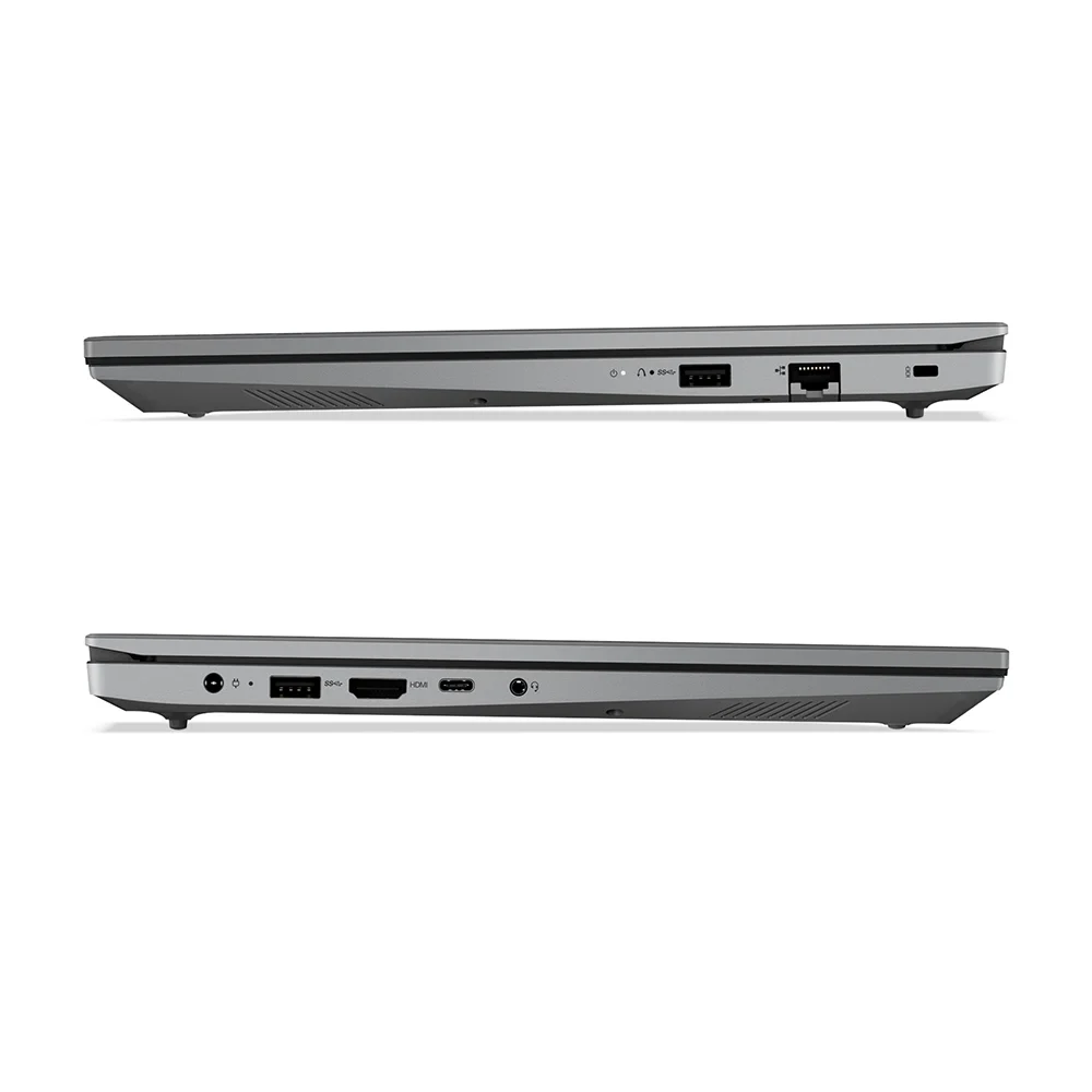Laptop Lenovo V15 G4 AMN (82YU00X5LM) | AMD Athlon Silver 7120U | 8GB LPDDR5 | 256GB SSD | Radeon 610M | 15.6" FHD TN | FreeDOS