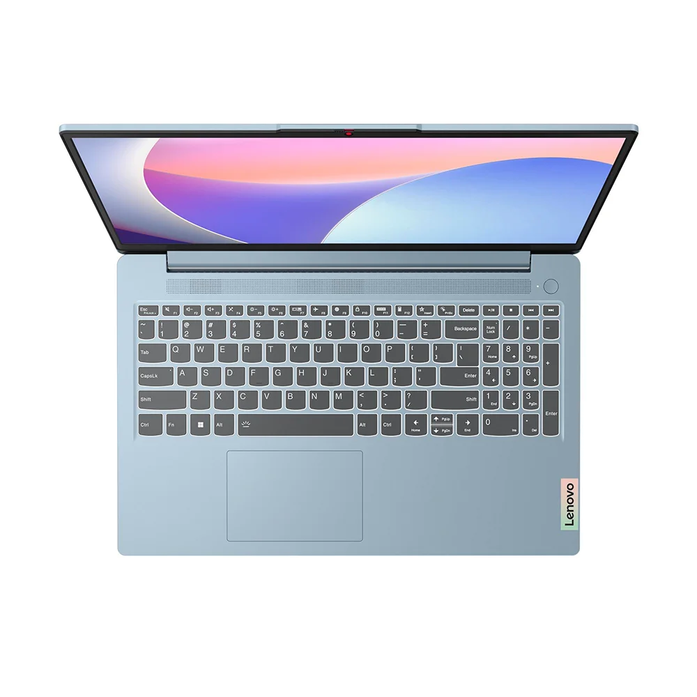 Laptop Lenovo IdeaPad Slim 3 15IAN8 (82XB003MLM) | Intel Core i3-N305 | 8GB LPDDR5 | 512GB SSD | Intel UHD | 15.6" FHD TN | FreeDOS