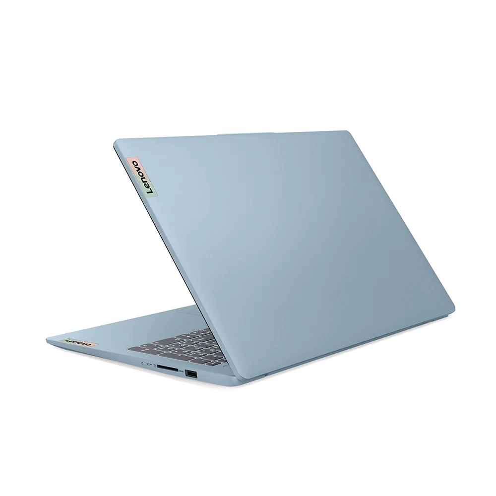 Laptop Lenovo IdeaPad Slim 3 15IAN8 (82XB003MLM) | Intel Core i3-N305 | 8GB LPDDR5 | 512GB SSD | Intel UHD | 15.6" FHD TN | FreeDOS