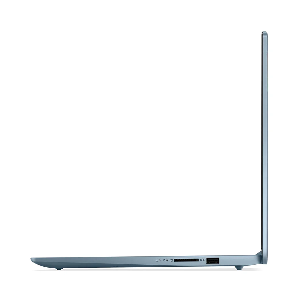 Laptop Lenovo IdeaPad Slim 3 15IAN8 (82XB003MLM) | Intel Core i3-N305 | 8GB LPDDR5 | 512GB SSD | Intel UHD | 15.6" FHD TN | FreeDOS