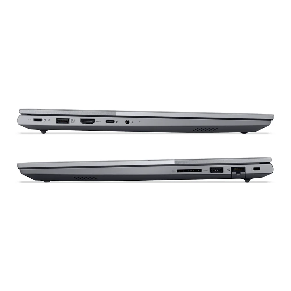 Laptop Lenovo ThinkBook 16 G8 IRL (21SH009NLD) | Intel Core 5 210H | 16GB DDR5 | 512GB SSD | Intel Graphics | 16" WUXGA IPS 60Hz | FreeDOS