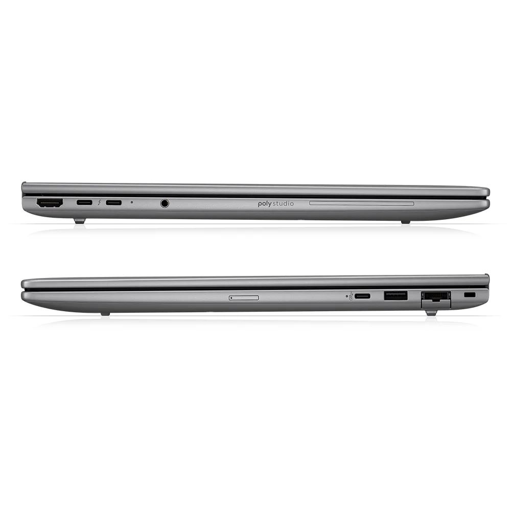 Laptop Workstation HP ZBook 8 G1i 16 inch Mobile Workstation PC (BN4D4LT) | Intel Core Ultra 9 285H | 8GB DDR5 | 1TB SSD | NVIDIA RTX 500 Ada | 16" WUXGA IPS | Windows 11 Pro