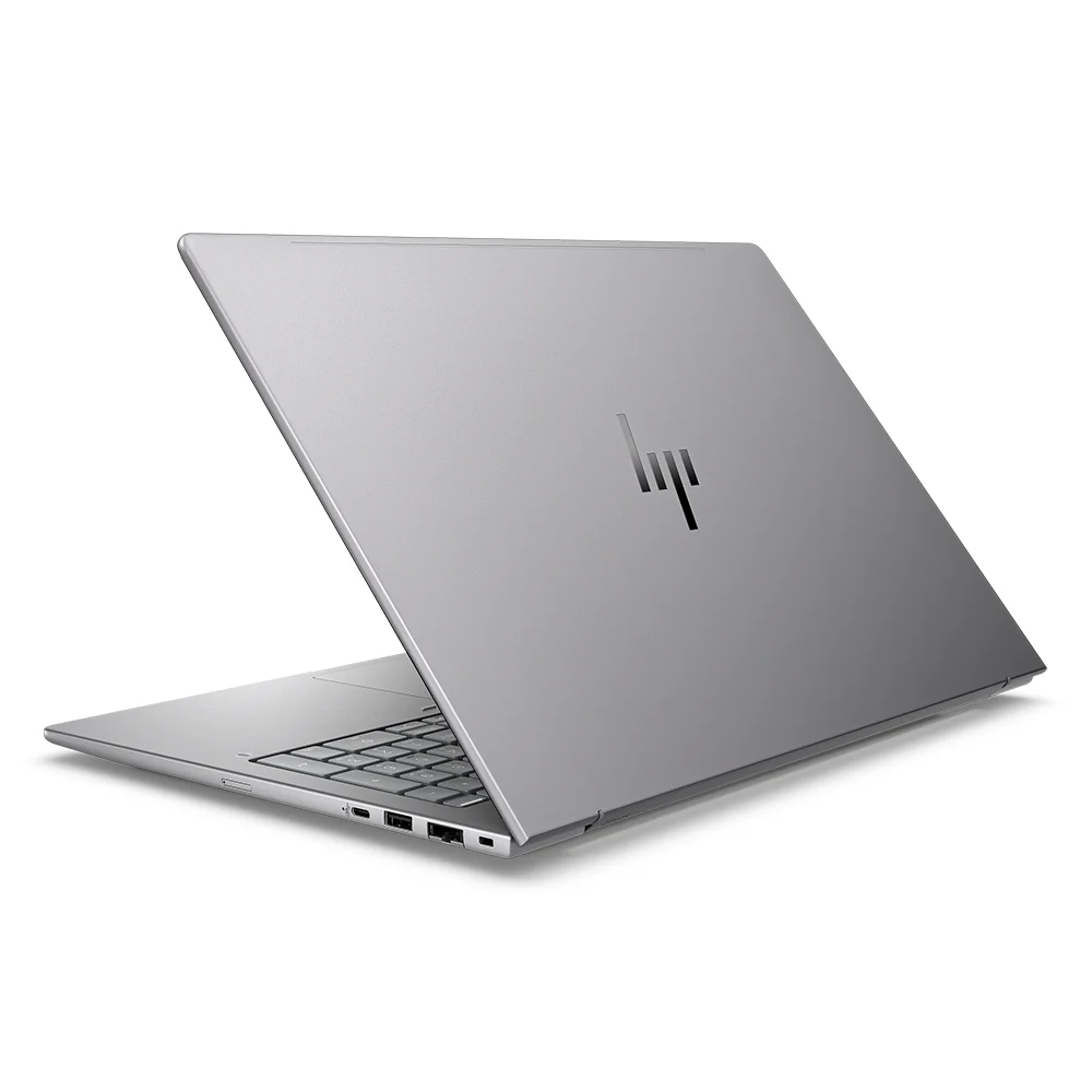 Laptop Workstation HP ZBook 8 G1i 16 inch Mobile Workstation PC (BN4D4LT) | Intel Core Ultra 9 285H | 8GB DDR5 | 1TB SSD | NVIDIA RTX 500 Ada | 16" WUXGA IPS | Windows 11 Pro