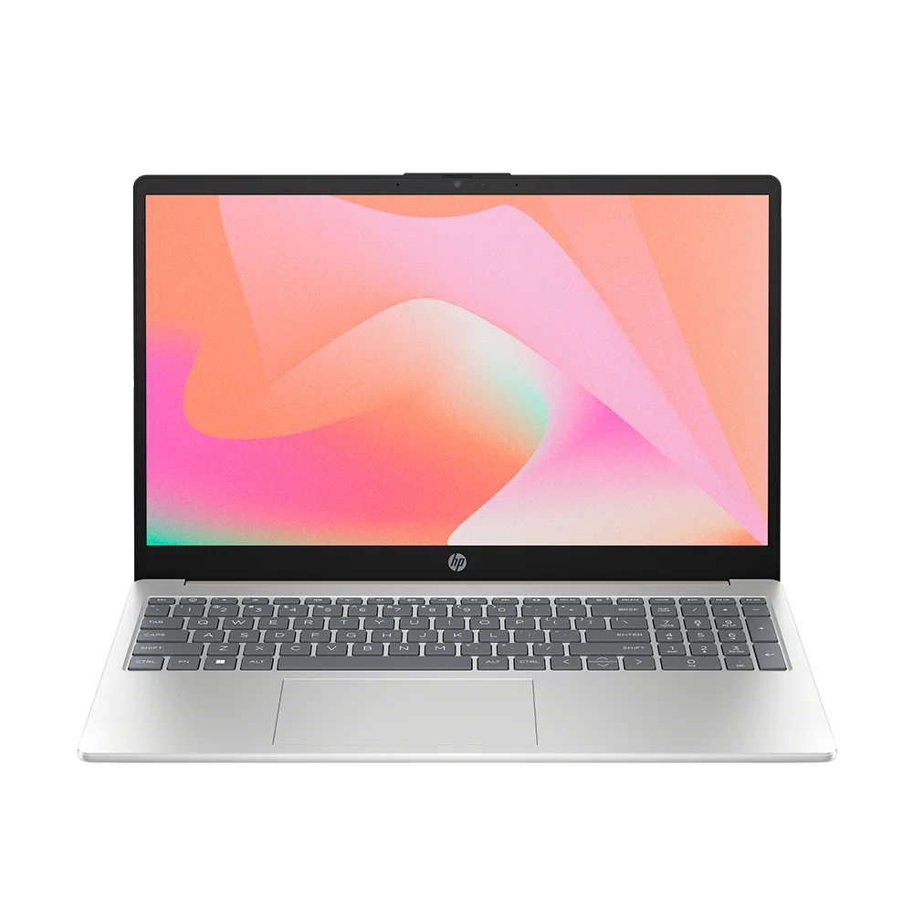 Laptop HP 15-fd0053la (A47BMLA) | Core i5-1235U | 16GB DDR4 | 512GB SSD | Intel Iris Xe | 15.6″ HD | Windows 11