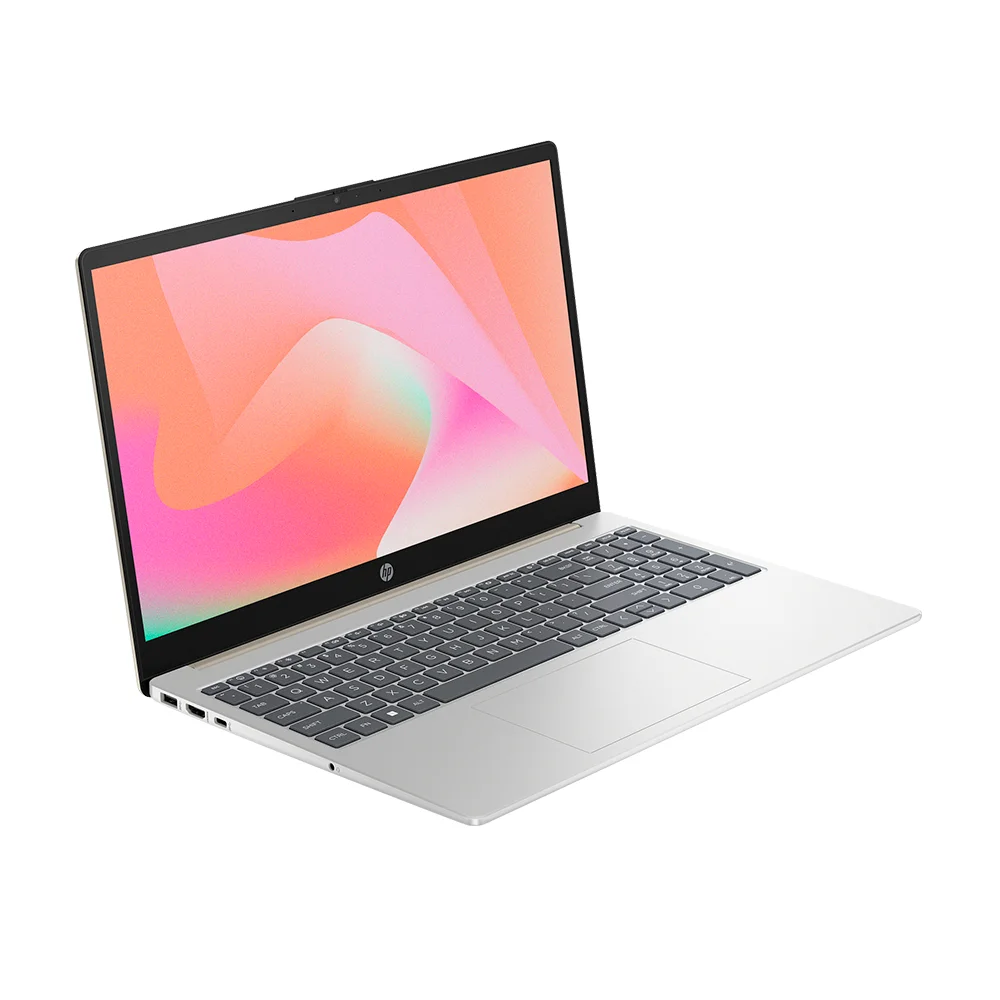 Laptop HP 15-fd0053la (A47BMLA) | Core i5-1235U | 16GB DDR4 | 512GB SSD | Intel Iris Xe | 15.6″ HD | Windows 11