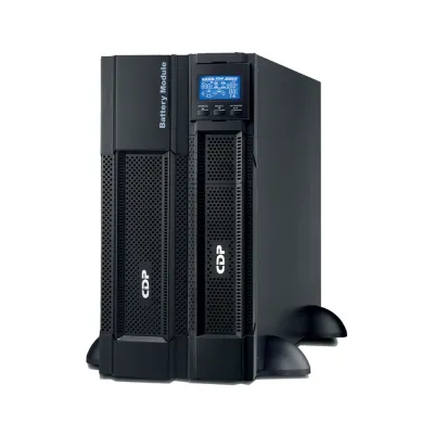 UPS Online CDP UPO22-6RTAXi – 6KVA / 6KW Doble Conversión Paralelo N+1 - LCD RS232/USB