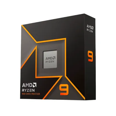 Procesador AMD Ryzen 9 9950X - 16 Núcleos, 4.3/5.7 GHz, 64MB Caché