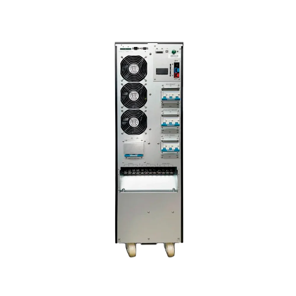 UPS Online Trifásico CDP UPO33-20HFi – 20KVA / 20KW | Touch Screen Para Centros de Datos